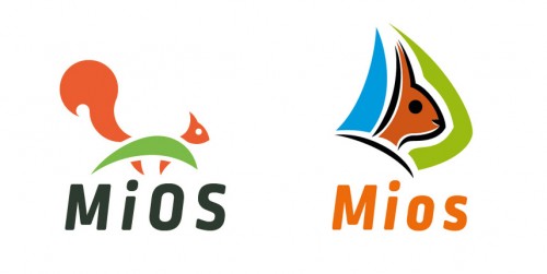 Logo mairie mios