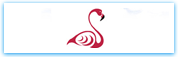Logo hotel-flamingo