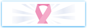 Flyer sur Octobre Rose - Lutte contre le cancer du sein