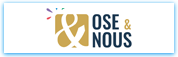 Logo Ose&Nous