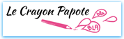 Site Le crayon papote